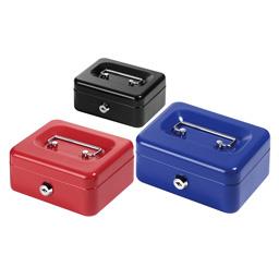 Cash Boxes